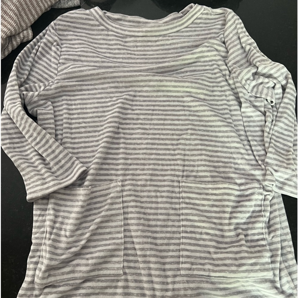 Liz Claiborne sleepwear